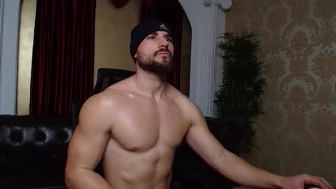 AdamJameson online show from 01.27.25