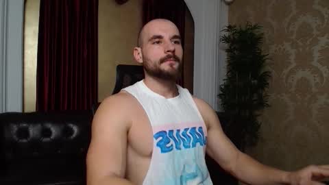 AdamJameson online show from 01.28.25