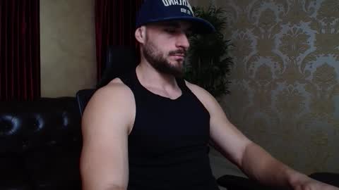 AdamJameson online show from 01.31.25