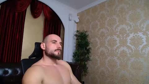 AdamJameson online show from 02.05.25