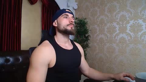 AdamJameson online show from 02.11.25