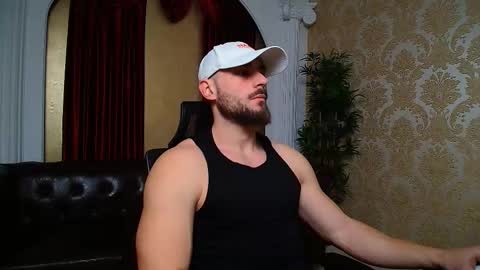 AdamJameson online show from 02.24.25