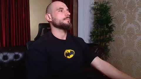 AdamJameson online show from 03.07.25