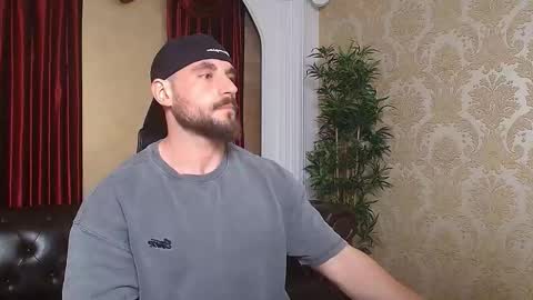 AdamJameson online show from 03.12.25