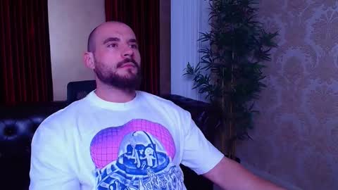 AdamJameson online show from 09.13.25