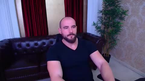 AdamJameson online show from 10.06.25