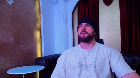 AdamJameson online show from 10.18.25