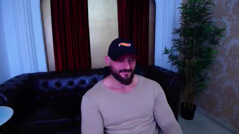 AdamJameson online show from 10.29.25