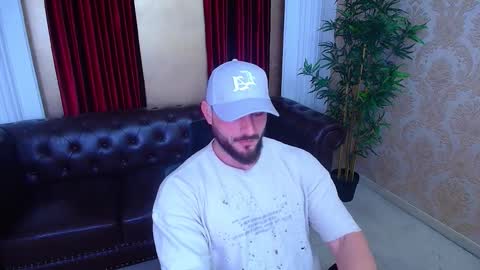 AdamJameson online show from 11.03.25