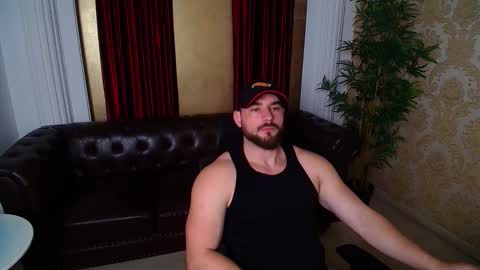 AdamJameson online show from 11.25.25