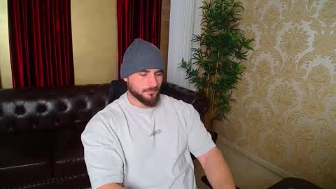 AdamJameson online show from 11.26.25