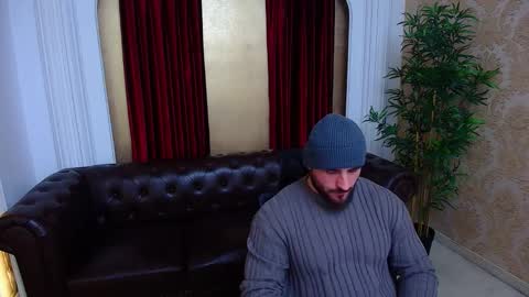 AdamJameson online show from 12.14.25