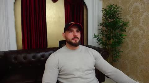 AdamJameson online show from 12.22.25