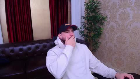 AdamJameson online show from 01.18.26