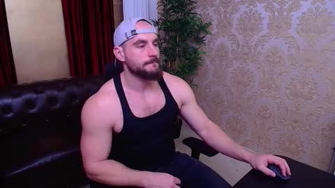 AdamJameson online show from 02.08.26