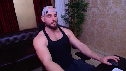 AdamJameson online show from 02.16.26