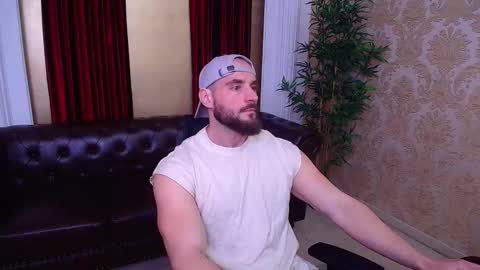 AdamJameson online show from 03.02.26