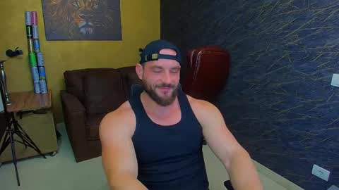 AdamJameson online show from 05.28.26