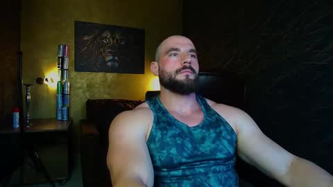 AdamJameson online show from 05.30.26