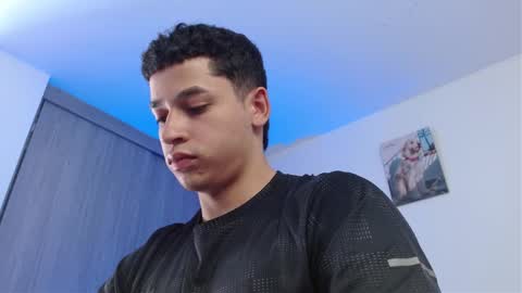 ADAM online show from 09.20.25