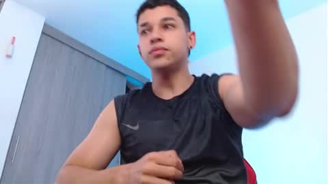 ADAM online show from 10.01.25