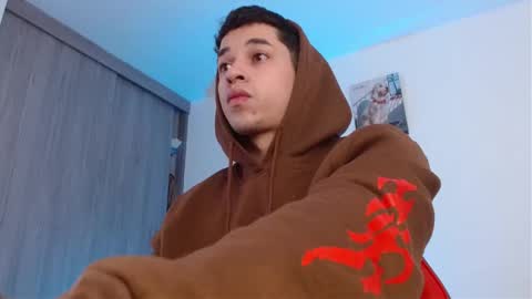 ADAM online show from 10.09.25