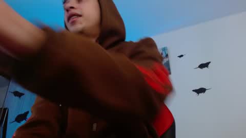 ADAM online show from 10.23.25