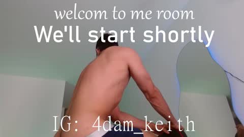 ADAM online show from 01.16.26