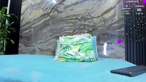 adamparker_ online show from 02.20.25