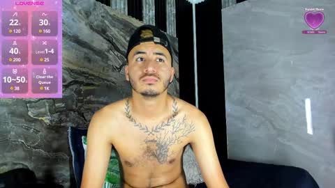 adamparker_ online show from 02.26.25