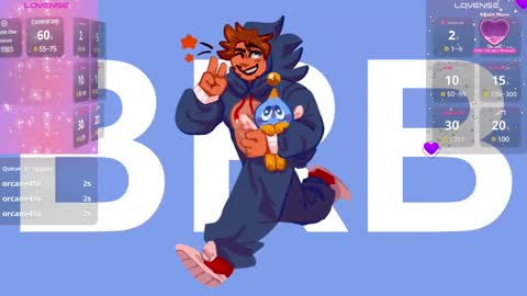 adamparker_ online show from 03.05.25