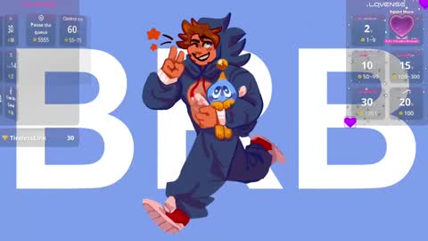 adamparker_ online show from 03.06.25