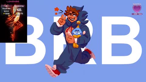 adamparker_ online show from 03.10.25