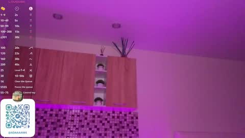 Hi Im Adam Glad to see u here 3 And its my first day online show from 01.24.25