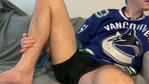 AdamRileyVO online show from 04.25.26