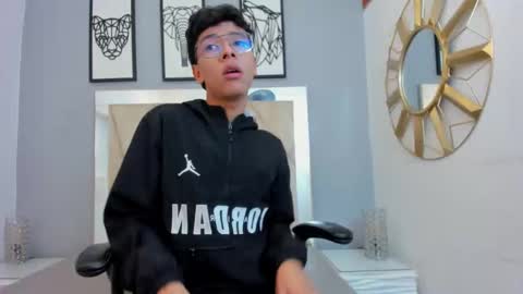 Adams Bobby online show from 03.16.26