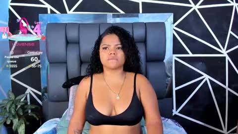 Cloe Adams  online show from 03.01.25