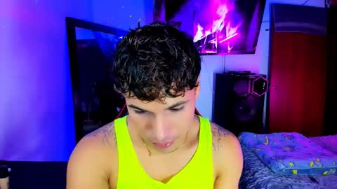 Adams online show from 10.24.25