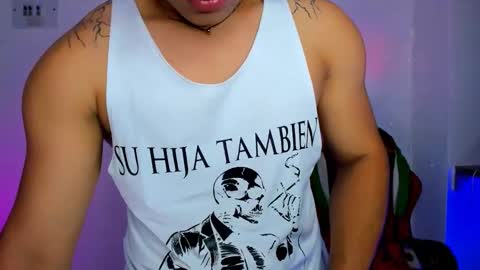 Adams online show from 03.14.26