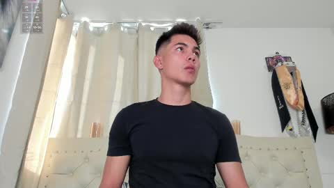 Adams online show from 02.21.25