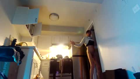 TaylorSexbot online show from 01.11.26