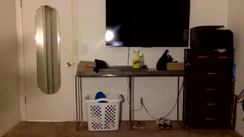 Snapshot of adamsix9 chatting on 03.14.26 Adam online show from 03.14.26