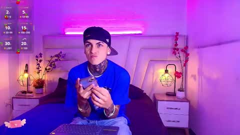 Snapshot of adamswalkerr_ chatting on 02.04.26 AdamsWalkerr online show from 02.04.26