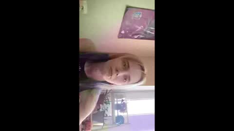 Adam online show from 08.08.26