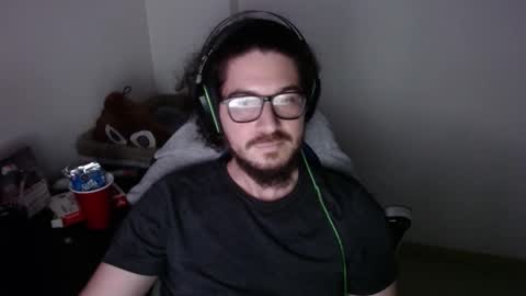 Adam online show from 09.11.25