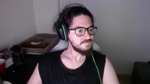 Adam online show from 09.17.25