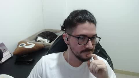 Adam online show from 10.24.25