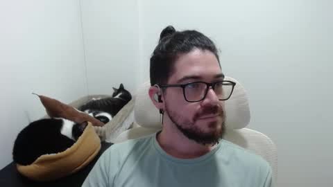 Adam online show from 01.14.26