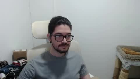 Adam online show from 08.08.26
