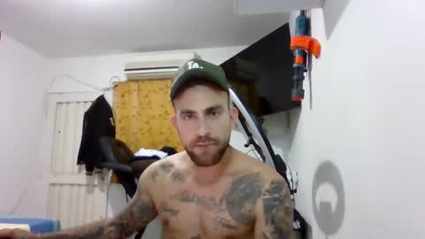 adan_carter online show from 10.07.25